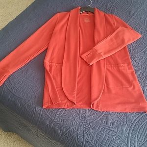 New, never worn lightweight cardigan